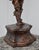 Antique Victorian Spelter Statue Don Cesar Cavalier Musketeer For Sale - Image 9 of 18