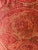 Ralph Lauren Pair Paisley Pillows With Fringe Duck Feather Down Insert For Sale - Image 9 of 9