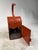 Industrial Vintage Oil Signal Lantern, 1960s For Sale - Image 3 of 10