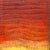 Contemporary School, Abstract Composition in Red, Mixed Media on Panel, illegibly signed "M. Davidson (?)" lower right,...