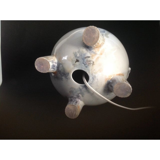 Lamp from Arabia, 1960s For Sale - Image 12 of 16