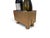 Sculptural Rhinoceros Double Bottle Holder, 1970s For Sale - Image 12 of 13