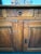 Antique Walnut Buffet with 3 Drawers, 1850 For Sale - Image 17 of 18