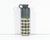 Mid-Century Modern Dümler and Breiden West German Mid-Century Ceramic Handled Vase For Sale - Image 3 of 8