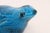 Vintage Italian Rimini Blu Ceramic Frog by Aldo Londi for Bitossi For Sale - Image 14 of 16