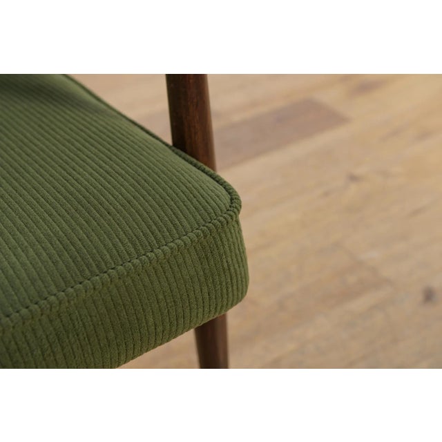 Model 300-192 Armchair by Juliusz Kedziorek for Goscinska Furniture Factory, Poland, 1970s For Sale - Image 17 of 18