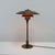Copper Rare Poul Henningsen Copper Ph 3/2 Table Lamp, 1930 For Sale - Image 8 of 10