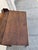 Antique Primitive Blanket Chest on Stand | Early American Dough Box Table | Rustic Colonial Storage Chest For Sale - Image 9 of 11