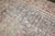 Early 20th Century Worn Persian Mahal Oversize Rug - 10'7" x 16'11" For Sale - Image 11 of 12