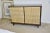 Mid-Century Modern American of Martinsville Eight Drawer Bamboo Dresser For Sale - Image 11 of 12