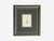 Figurative Charles Bragg, Two Etchings, Nasty Series, Signed and Stamped, American, 20th C. For Sale - Image 3 of 13