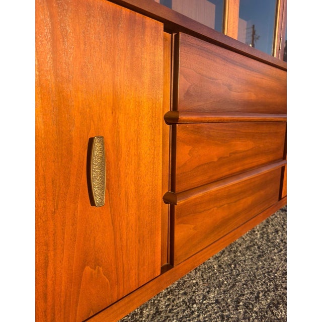 Blowing Rock was known for their well-made furniture. Their mid century designs were later incorporated into Kent Coffey’s...