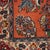 Middle Eastern Saruk Rug For Sale - Image 5 of 8