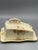 Ceramic Vintage Alfred Meakin Marigold Covered Butter Dish With Tray England For Sale - Image 7 of 8