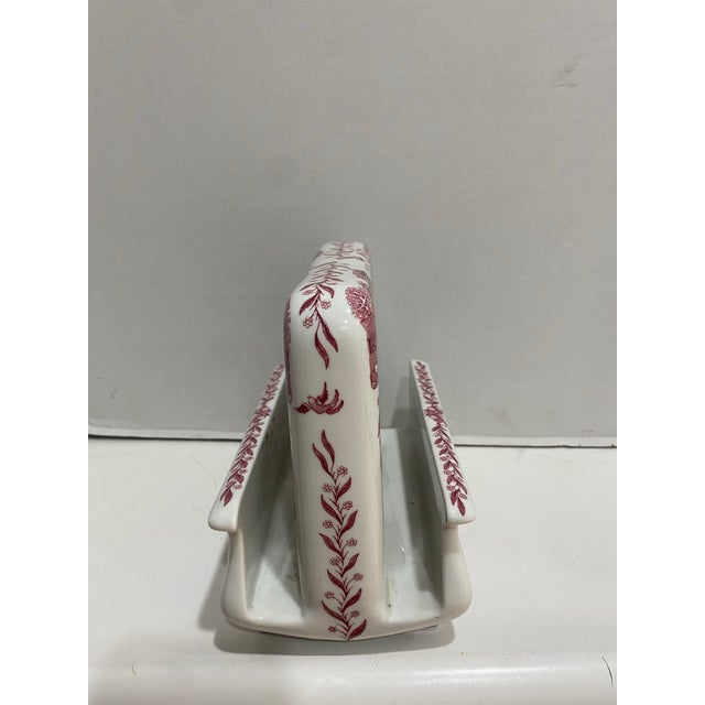 An exceptionally rare early American porcelain electric toaster produced by Toast-Rite, manufactured by The Pan Electric...