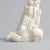 Jan Keustermans, Abstract Sculpture, Plaster For Sale - Image 18 of 18