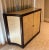 Kreiss Cream Colored Mid-Century Chest For Sale In Washington DC - Image 6 of 6