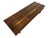 American of Martinsville Mid-Century Modern American of Martinsville Walnut Coffee Table - Refinished! For Sale - Image 4 of 8