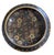A beautiful flower motif cloisonne on bronze bowl with the "China" mark, which is often seen during the late Qing. This...
