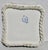 Late 19th Century FRench Faience Shallow Tray For Sale - Image 5 of 5