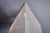 Triangular Garbo String Pendant Lamp attributed to Mariyo Yagi and Studio Simon, Italy, 1970 For Sale - Image 10 of 11