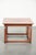 Vintage Art Deco Square Coffee Table by Schuitema from the Decoforma Series For Sale - Image 4 of 14