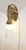 Antique Art Nouveau Wall Lamp, 1890s For Sale - Image 6 of 11