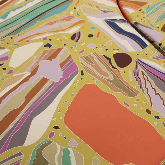 Set of Superonda Sofa by Archizoom for Poltronova For Sale - Image 11 of 16