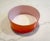 Carlo Moretti Carlo Moretti Orange Bowl For Sale - Image 4 of 5