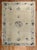 Early 20th Century Beige Gray Blue Chinese Peking Rug For Sale - Image 16 of 18