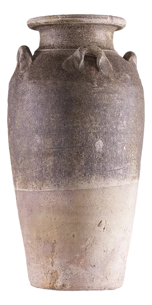 Jarre Sawankhalok Storage Jar