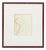 Porto School Artist, Untitled, 20th Century, Mixed Media on Paper For Sale