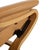 Set of Leather Lounge Chair and Ottoman from Himolla For Sale - Image 9 of 18