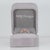 Aaa Cor De Rosa Morganite Ring With Earth-Mined Diamonds: Solid 14k Gold - 0.66 Carat For Sale - Image 4 of 9