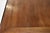19th Century French Walnut Inlaid Desk For Sale - Image 12 of 12