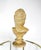 Neoclassical Greek Goddess Bust Sculpture For Sale In Phoenix - Image 6 of 9