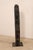 Early 20th Century Early 20th Century Central Asian Carved Wood Beam on Stand For Sale - Image 5 of 11