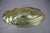 Glass Andromeda Glass Bowl by Jaroslav Beránek for Skrdlovice, Czechoslovakia, 1950 For Sale - Image 7 of 8