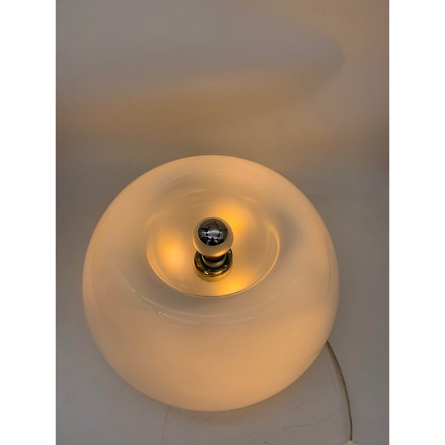 Vintage Wall Light by Achille Castiglioni for Flos, 1970, in Very Good conditions. Designed 1970 to 1979 I have official...