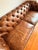 Moe’s Home Collection Birmingham Sofa Capturing the bold elements of traditional design, this Chesterfield sofa has a...