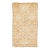 Vintage Moroccan Berber Rug With Beige Diamond Lattice by Rug & Kilim, 1950-1959 For Sale