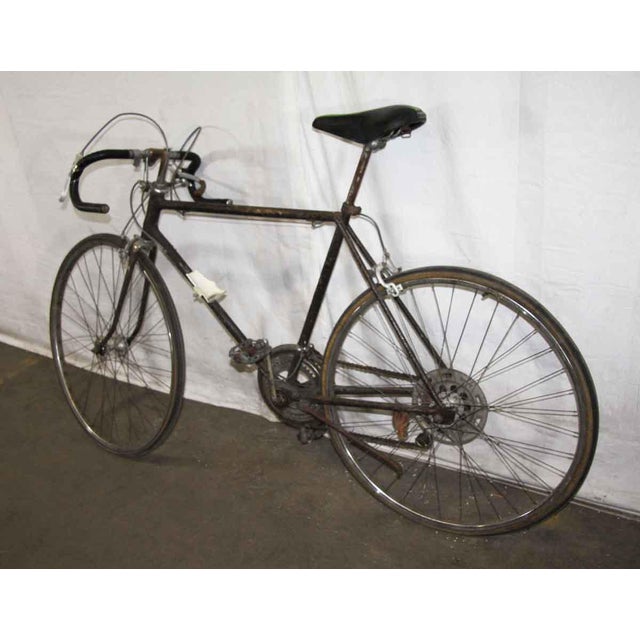 classic mens bicycle