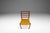 Bespoke Danish Modern Model No. 78 Ladderback Chair in Teak & Bouclé by Niels Møller for j.l. Møllers Møbelfabrik, Denmark, C. 1960's For Sale In Orlando - Image 6 of 18