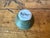 Vintage Mini Studio Pottery Vase by Richey Bellinger For Sale In Portland, OR - Image 6 of 7