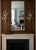 Vintage Venetian Murano Glass Wall Sconces, 1970s, Set of 2 For Sale - Image 3 of 13
