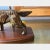 1960s Retriever Dog Desk Lamp For Sale - Image 10 of 17