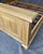 Steven Shell Homestead King Size Bed Frame For Sale - Image 10 of 12