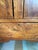 Antique 19th Century American Butternut Linen Cupboard or Blanket Press For Sale - Image 16 of 17