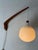 Adjustable Wall Lamp by Uno and Östen Kristianson, Sweden, 1970s For Sale - Image 4 of 17