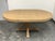 Pottery Barn Benchwright Extension Dining Table, 48 Inch For Sale - Image 10 of 12